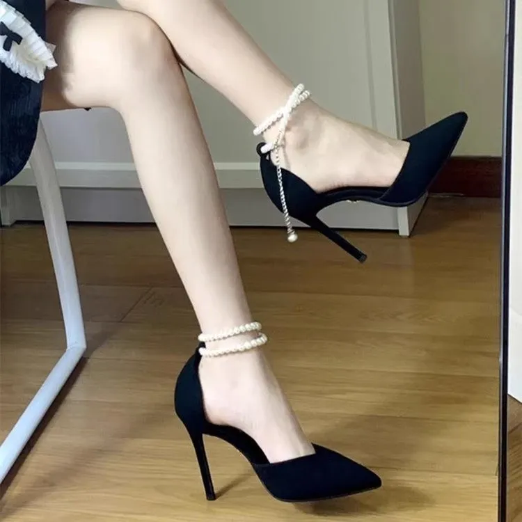 OBWA High Heels Women's-5