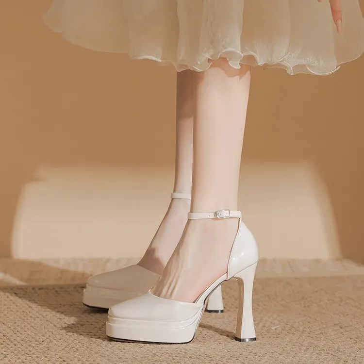 OBWA High Heels Women's-1