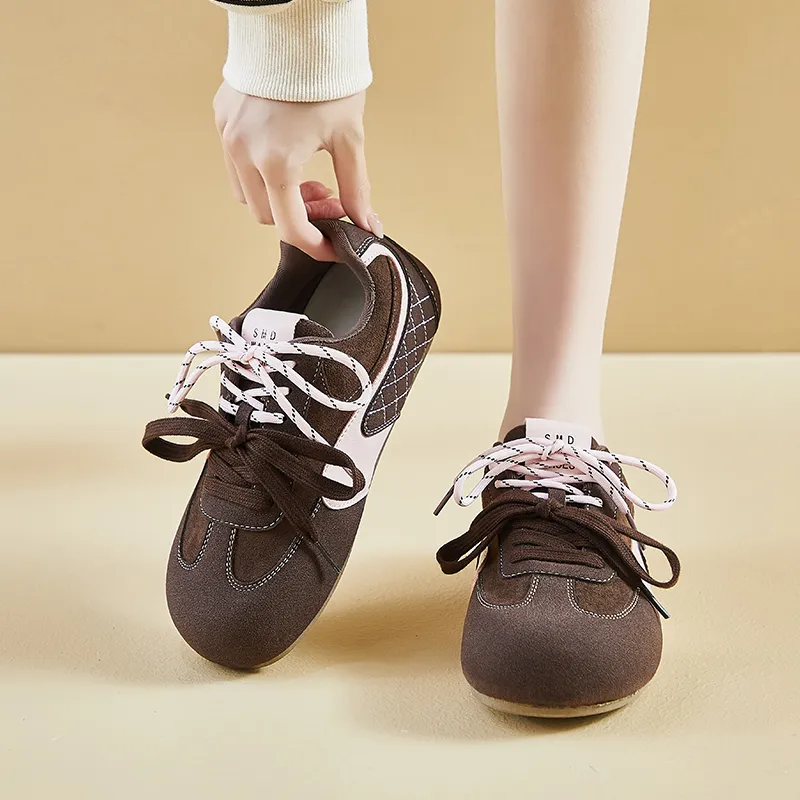 OBWA Low Top Casual Shoes Women's-9