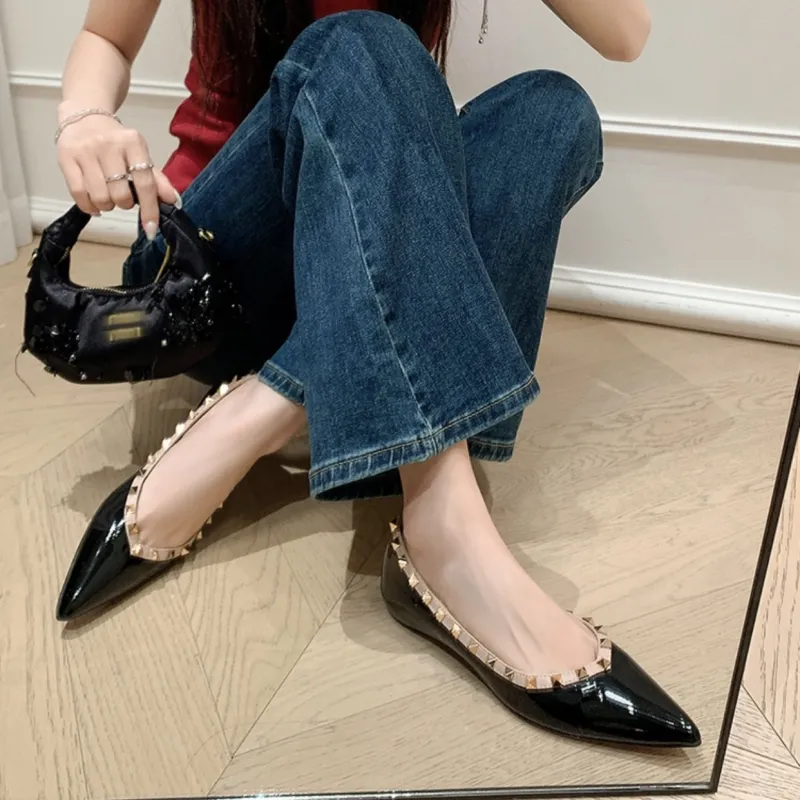 OBWA Casual Single Shoes Women's-8