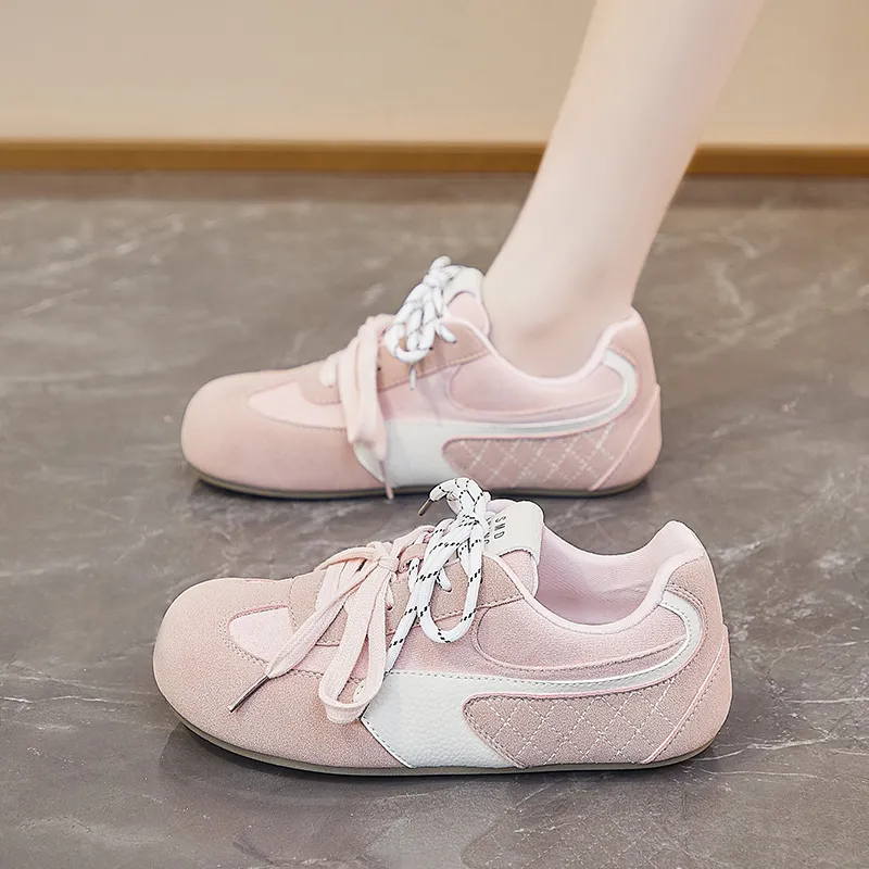 OBWA Low Top Casual Shoes Women's-2