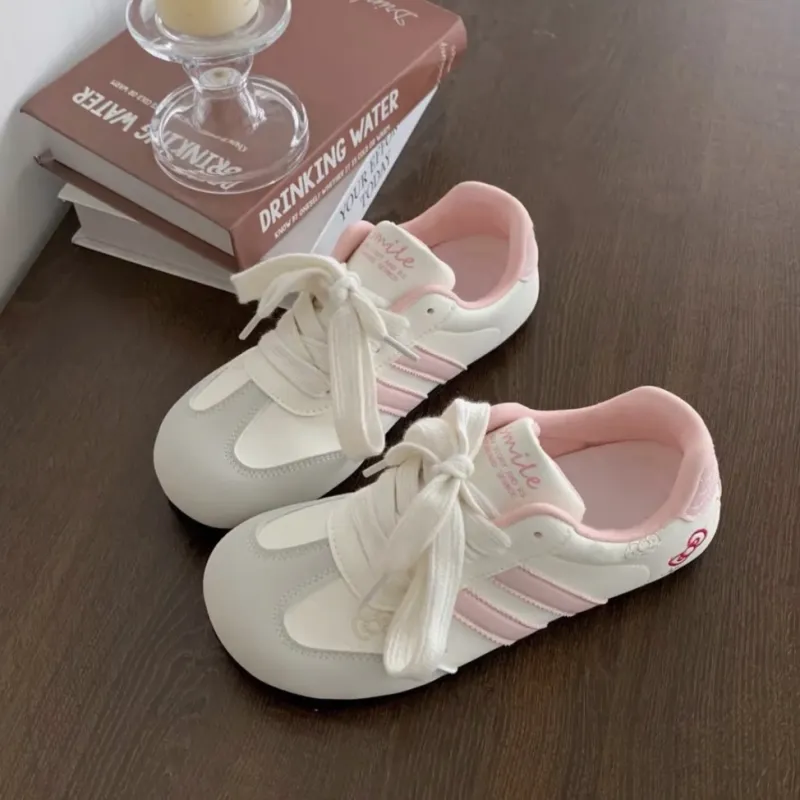 SHUXIAOBEI Abrasion Resistant, Breathable, Lightweight Low Top Casual Shoes Style Women's-11