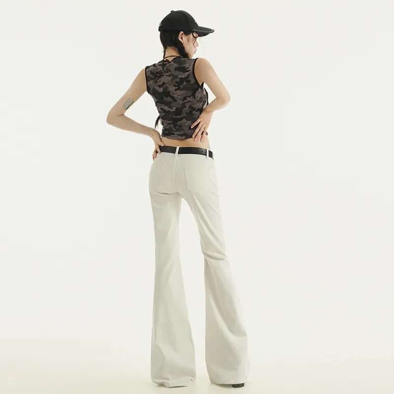 Wen Shan Jeans Women's-5