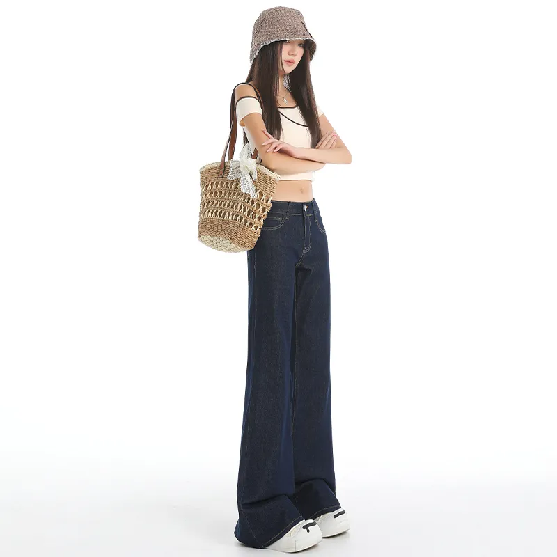 Wen Shan Jeans Women's-16