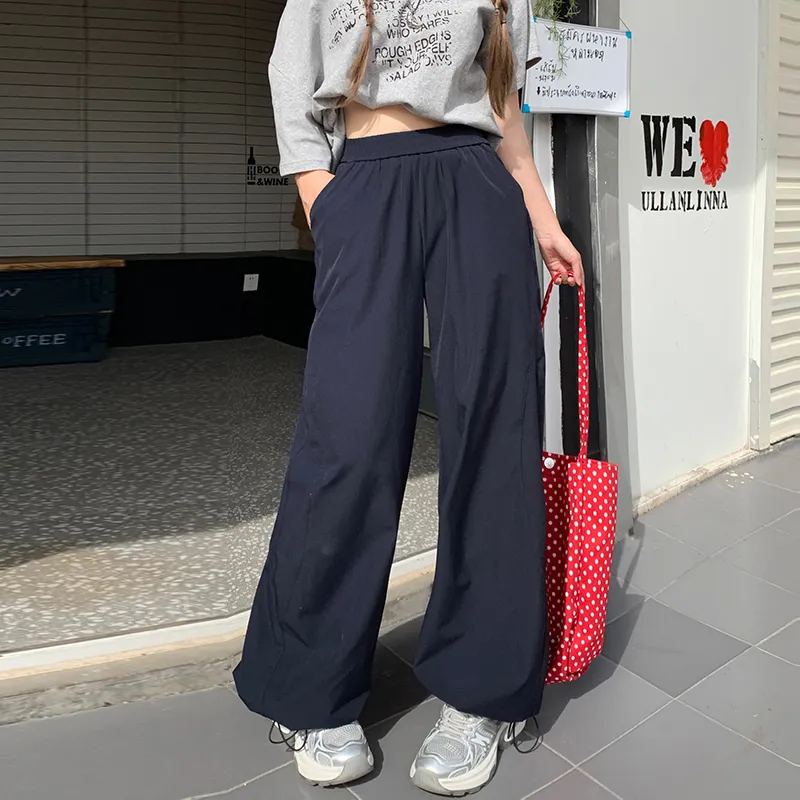 Wen Shan Casual Pants Women's-8