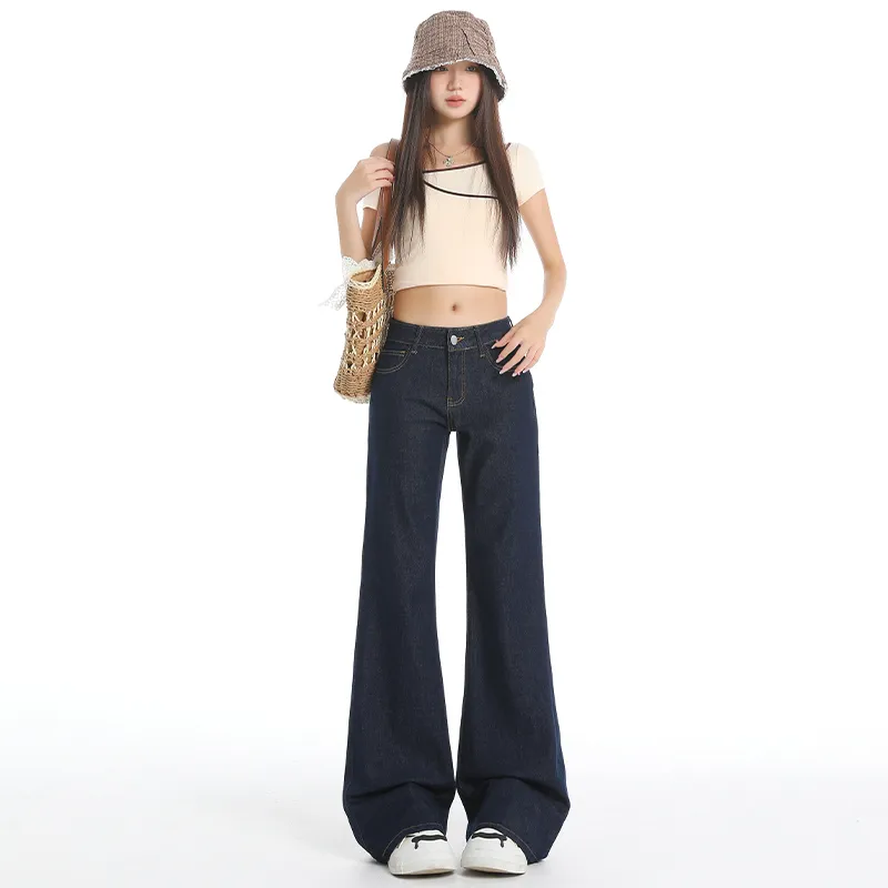 Wen Shan Jeans Women's-10