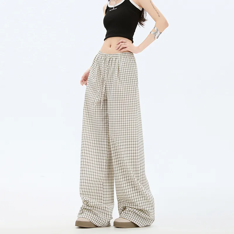 Wen Shan Casual Pants Women's-12