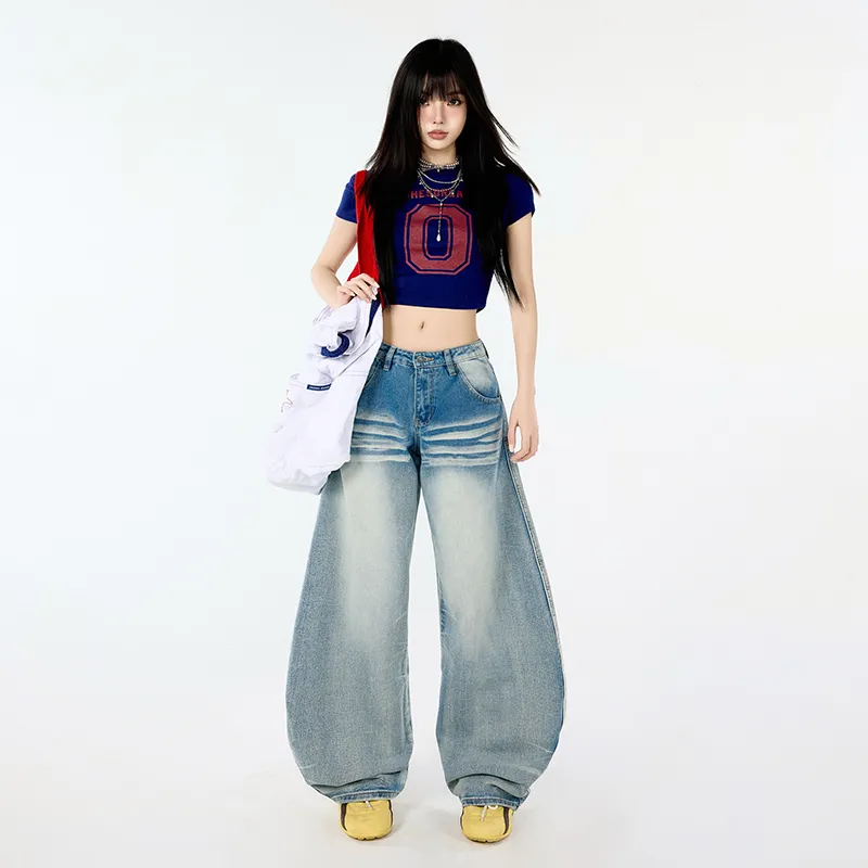Wen Shan Jeans Women's-8