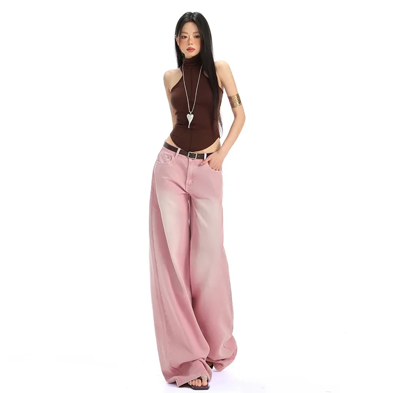 Wen Shan Jeans Women's-9