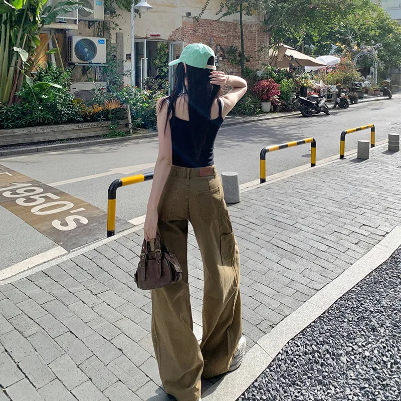 Wen Shan Casual Pants Women's-11