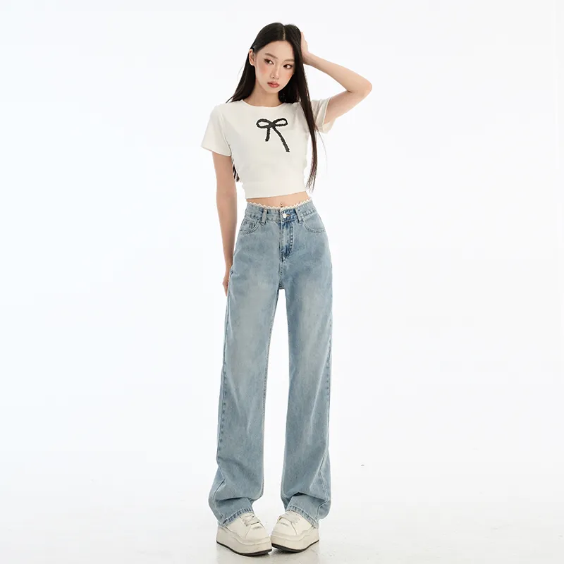 Wen Shan Jeans Women's-8