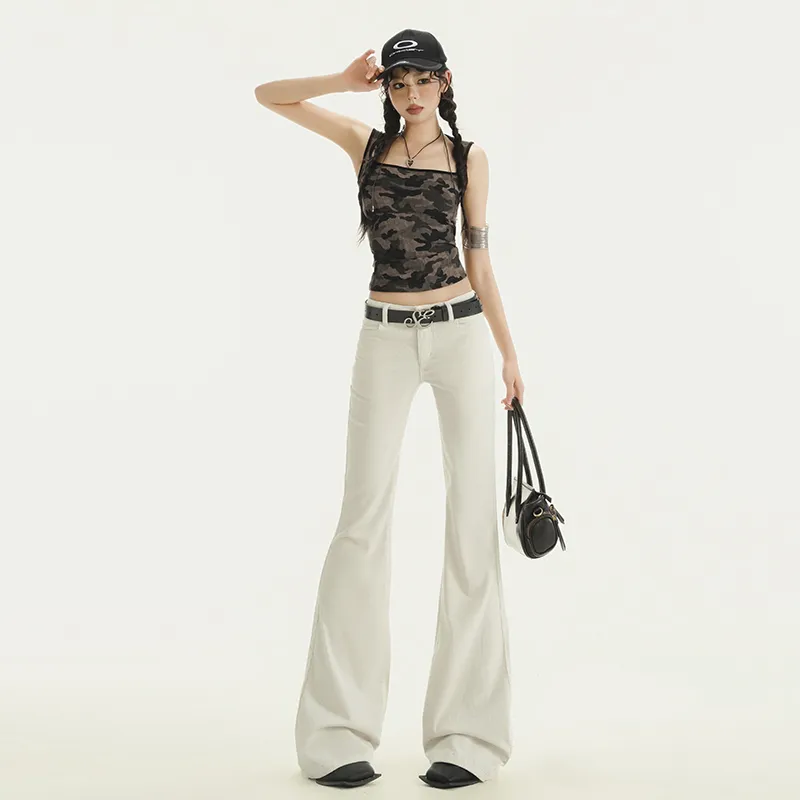 Wen Shan Jeans Women's-2
