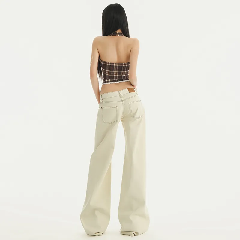 Wen Shan Jeans Women's-9