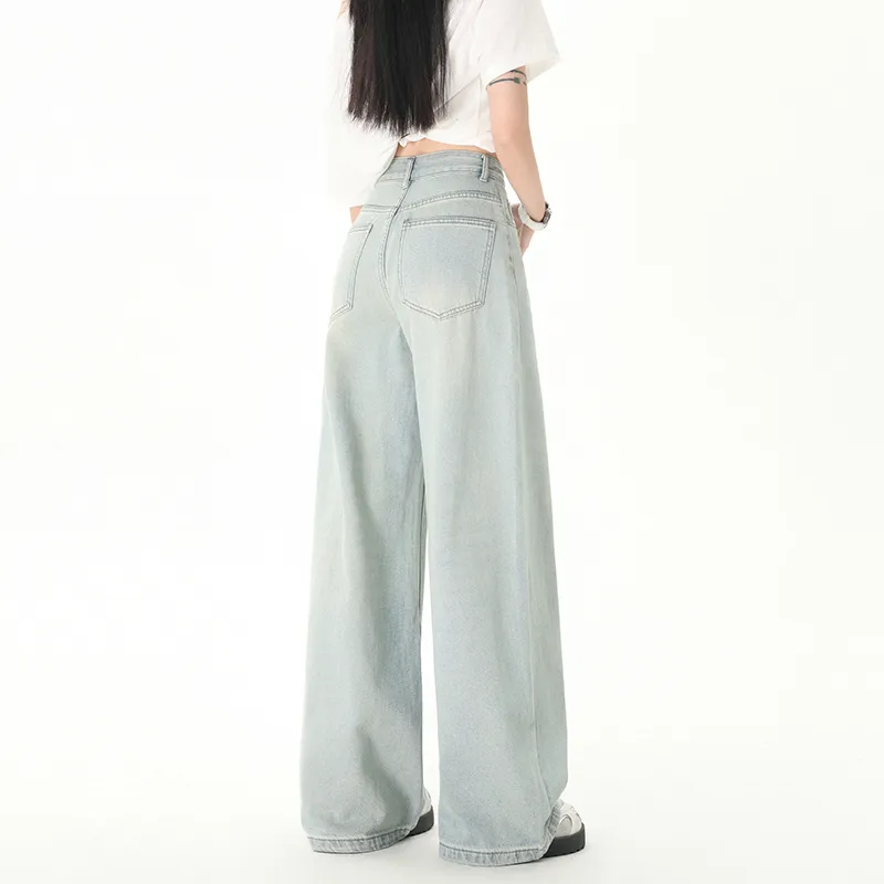 Wen Shan Jeans Women's-9