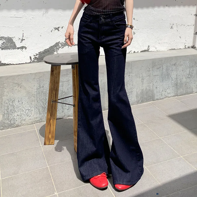 Wen Shan Jeans Women's-2