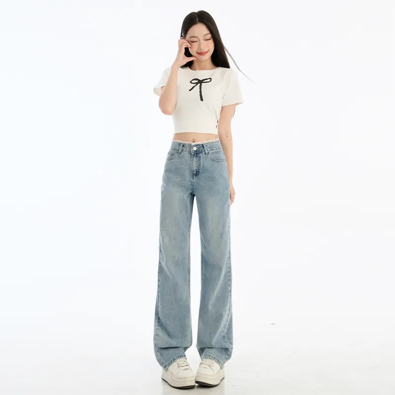 Wen Shan Jeans Women's-12