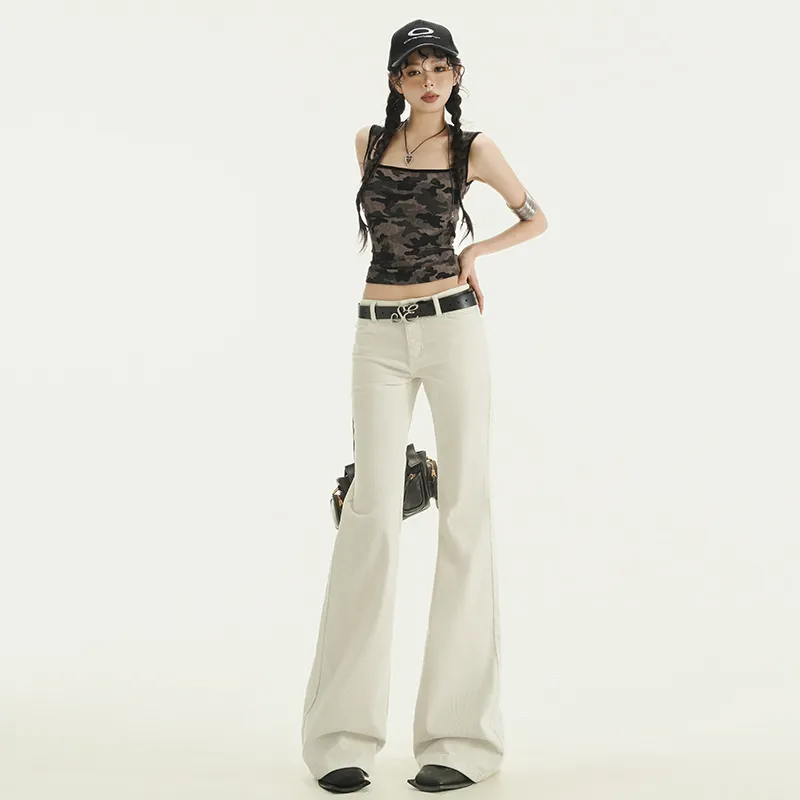 Wen Shan Jeans Women's-9