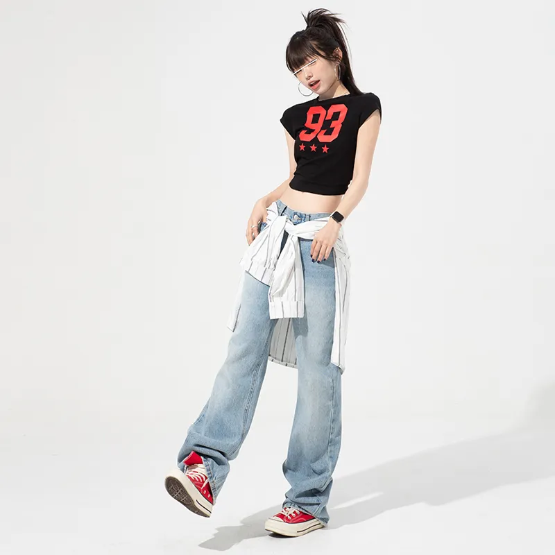 Wen Shan Jeans Women's-8