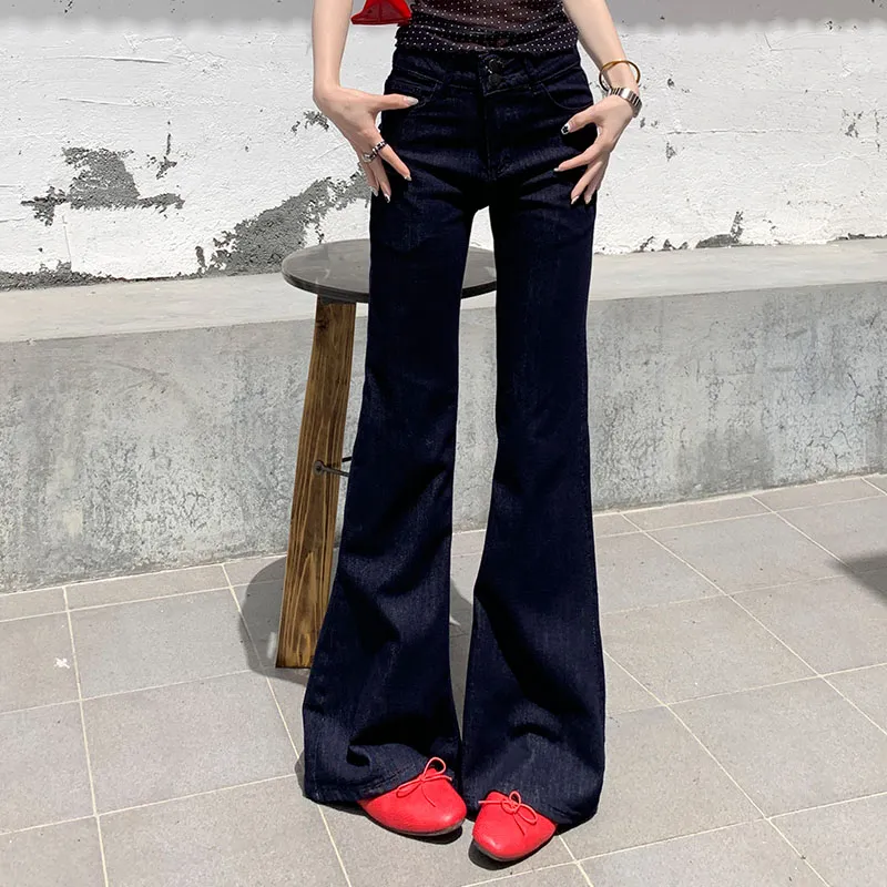Wen Shan Jeans Women's-9
