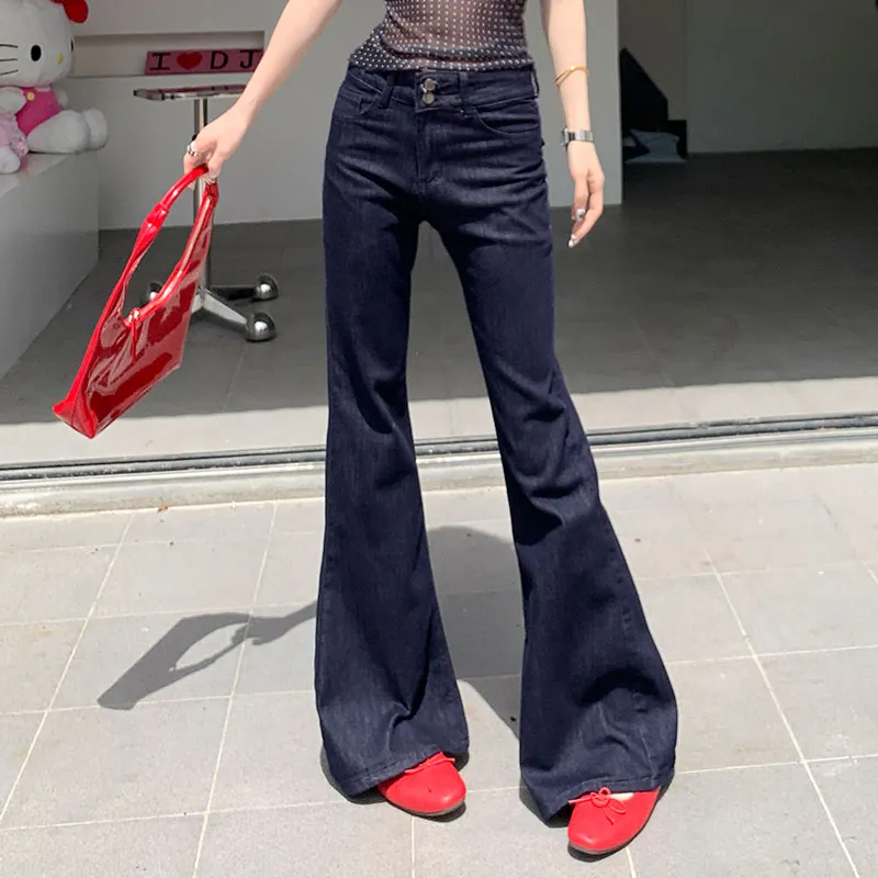 Wen Shan Jeans Women's-8