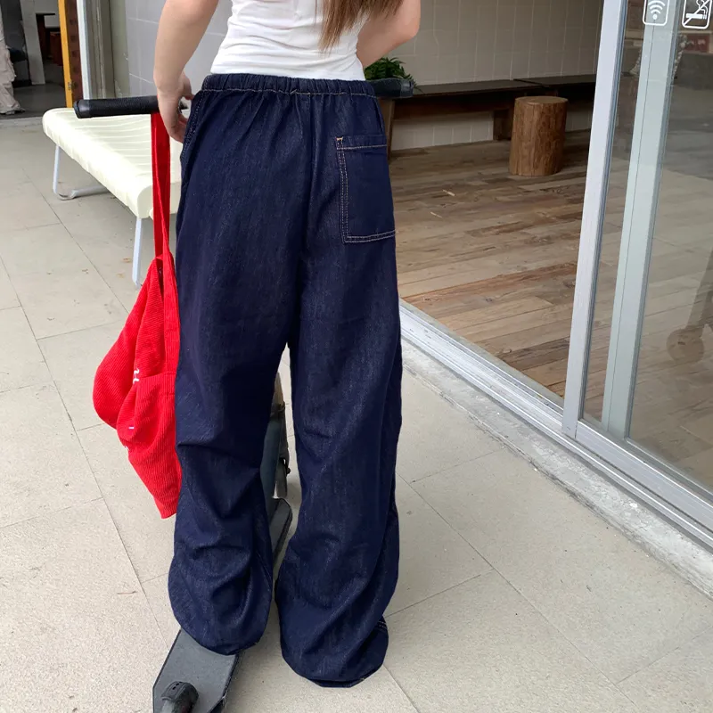 Wen Shan Jeans Women's-12