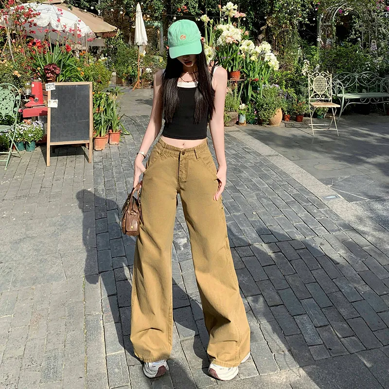 Wen Shan Casual Pants Women's-9
