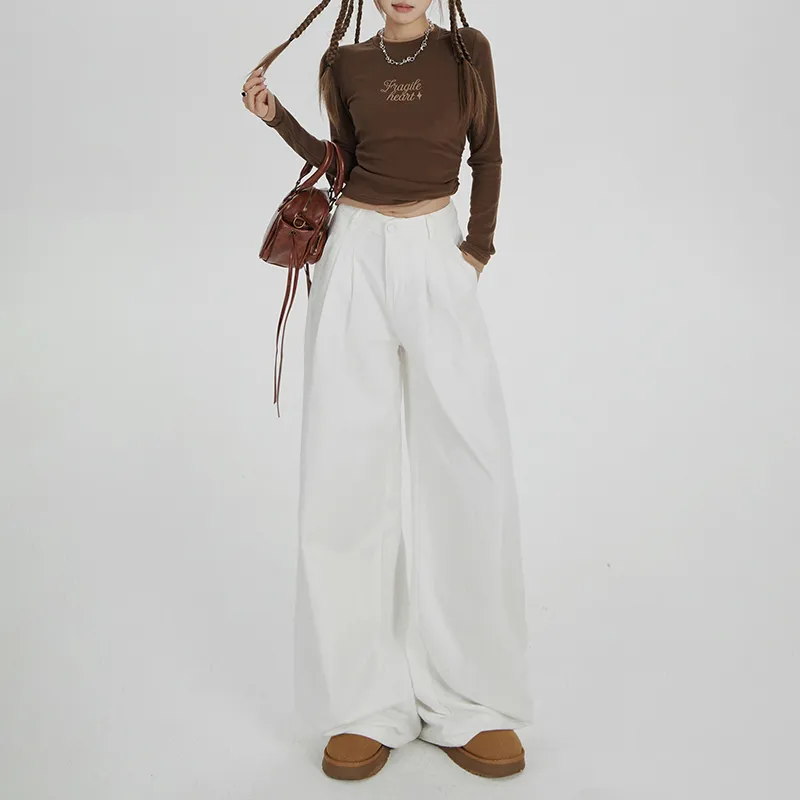 Wen Shan Jeans Women's-2