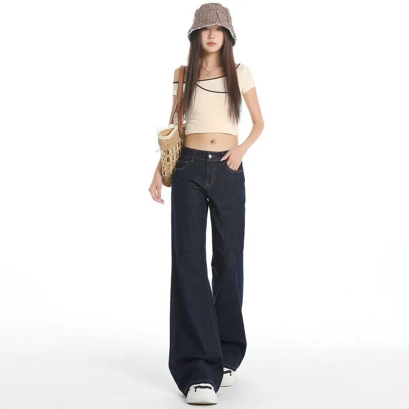 Wen Shan Jeans Women's-3