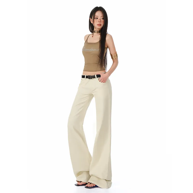 Wen Shan Jeans Women's-3