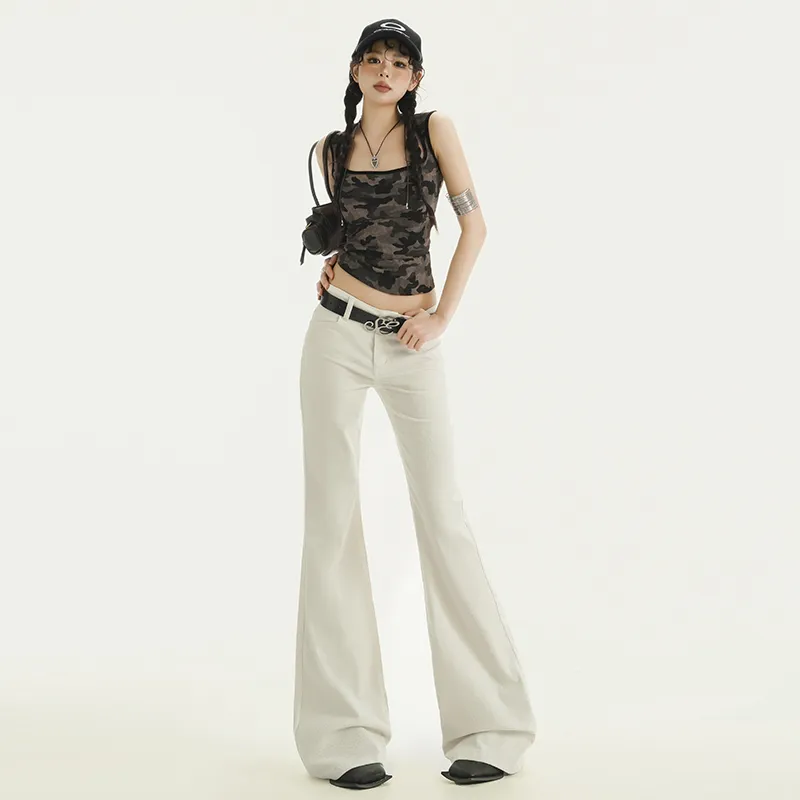 Wen Shan Jeans Women's-3