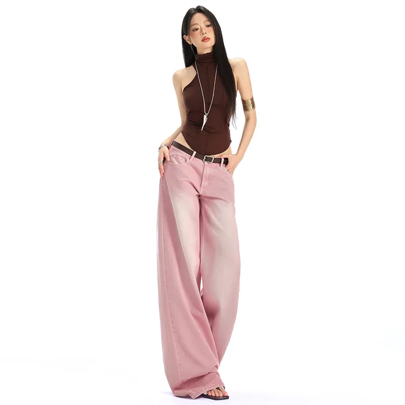 Wen Shan Jeans Women's-10