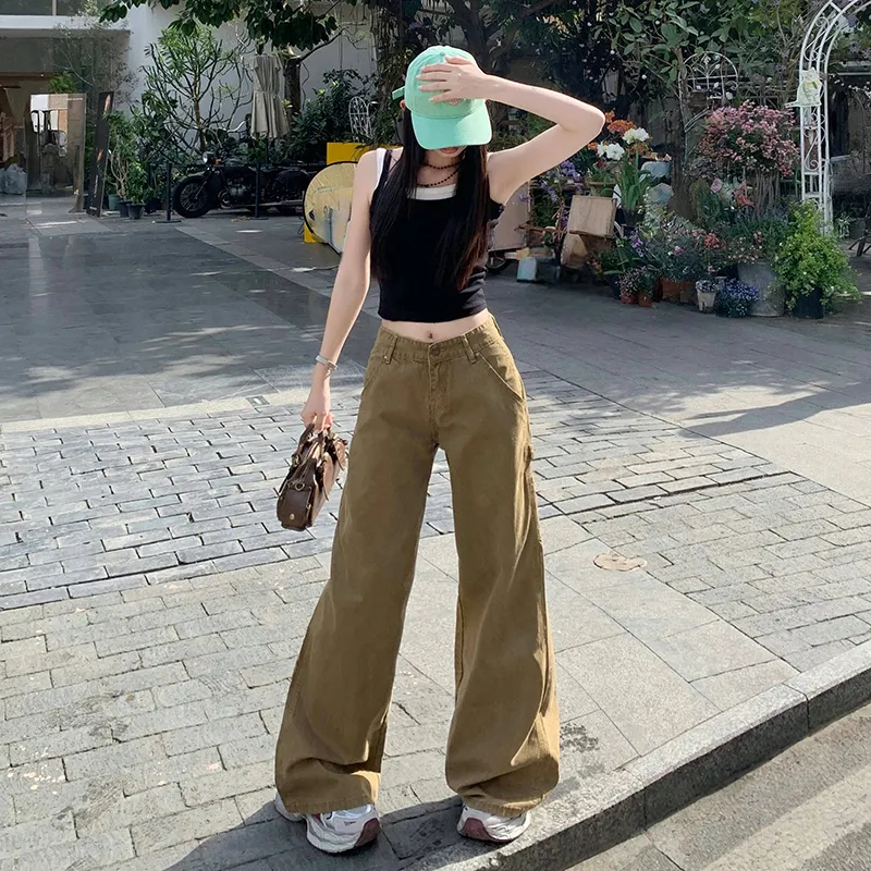 Wen Shan Casual Pants Women's-8