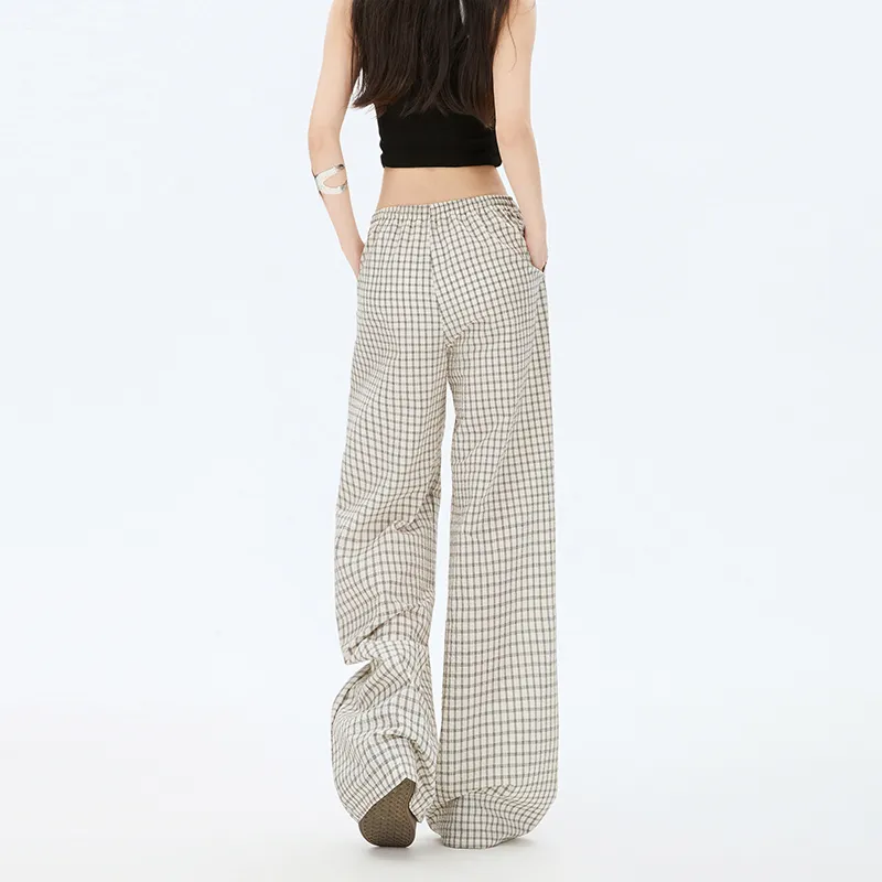 Wen Shan Casual Pants Women's-6