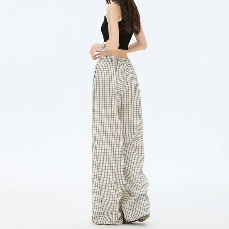 Wen Shan Casual Pants Women's-13