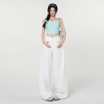 Wen Shan Jeans Women's