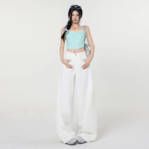 Wen Shan Jeans Women's