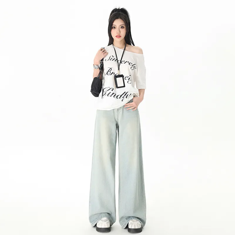 Wen Shan Jeans Women's-8
