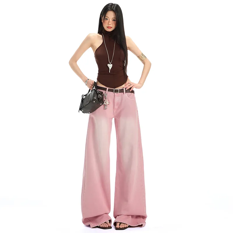 Wen Shan Jeans Women's-2
