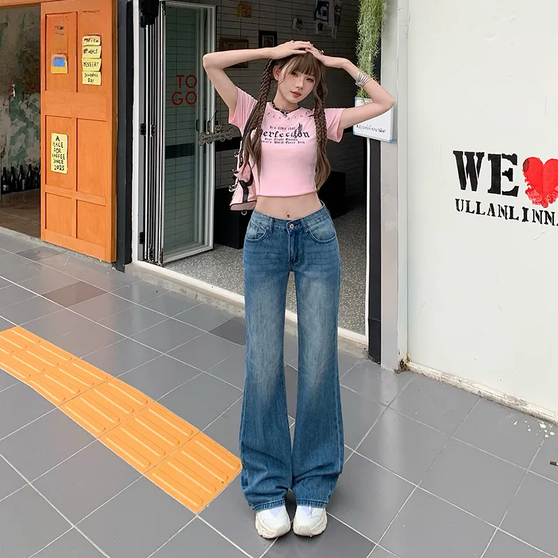 Wen Shan Jeans Women's-10