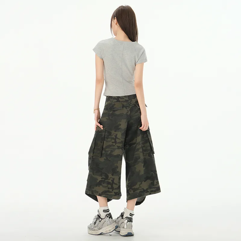 Wen Shan T Shirt Women's Heather Gray-5
