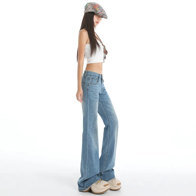 Wen Shan Jeans Women's-10