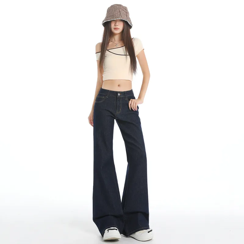 Wen Shan Jeans Women's-9