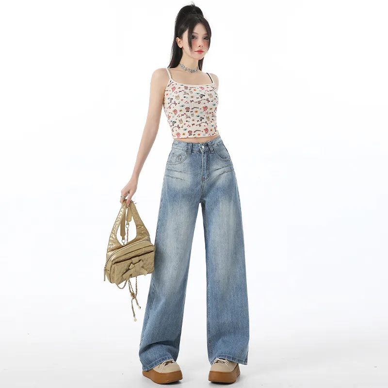 Wen Shan Jeans Women's-10