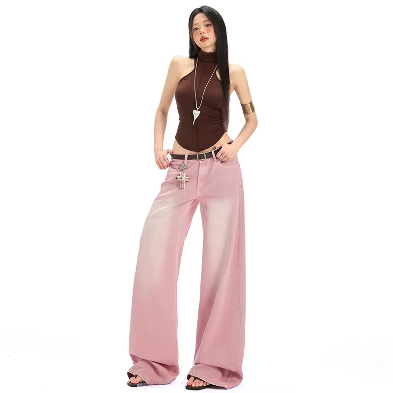 Wen Shan Jeans Women's-8