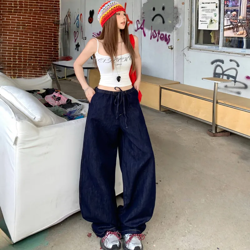 Wen Shan Jeans Women's-4