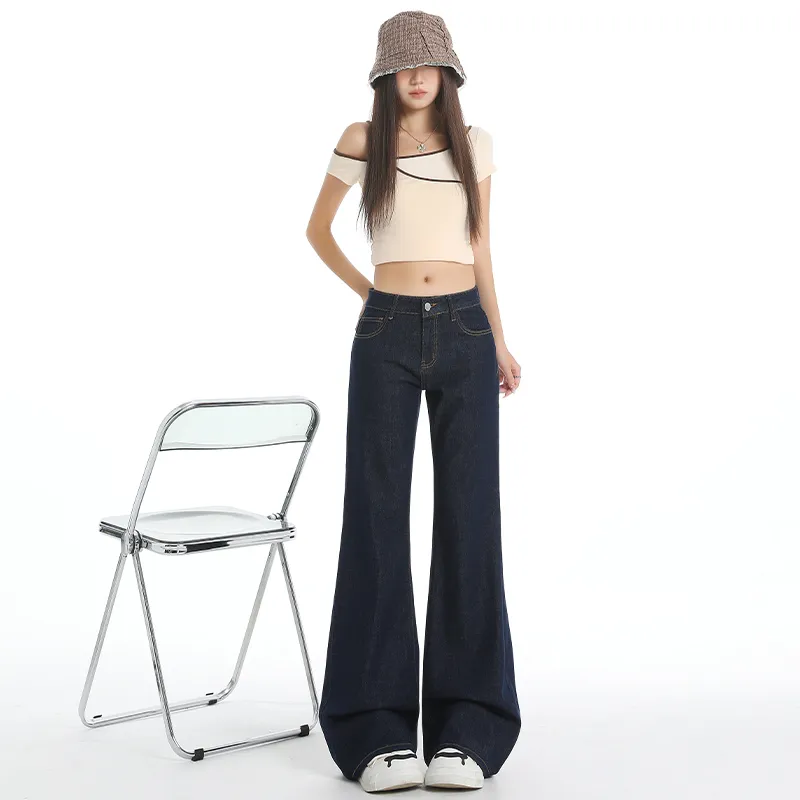 Wen Shan Jeans Women's-2