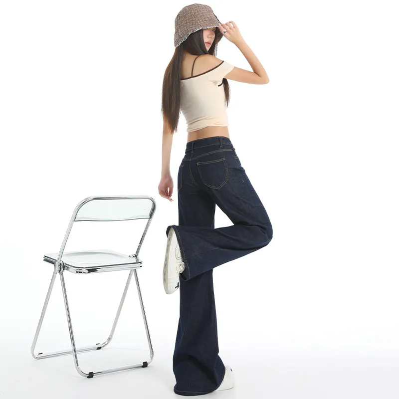 Wen Shan Jeans Women's-17