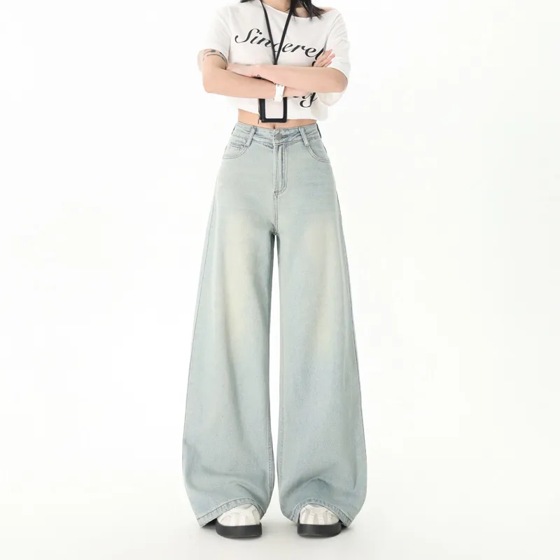 Wen Shan Jeans Women's-7