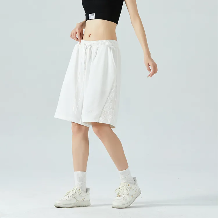 Jifffly Casual Shorts Unisex-5