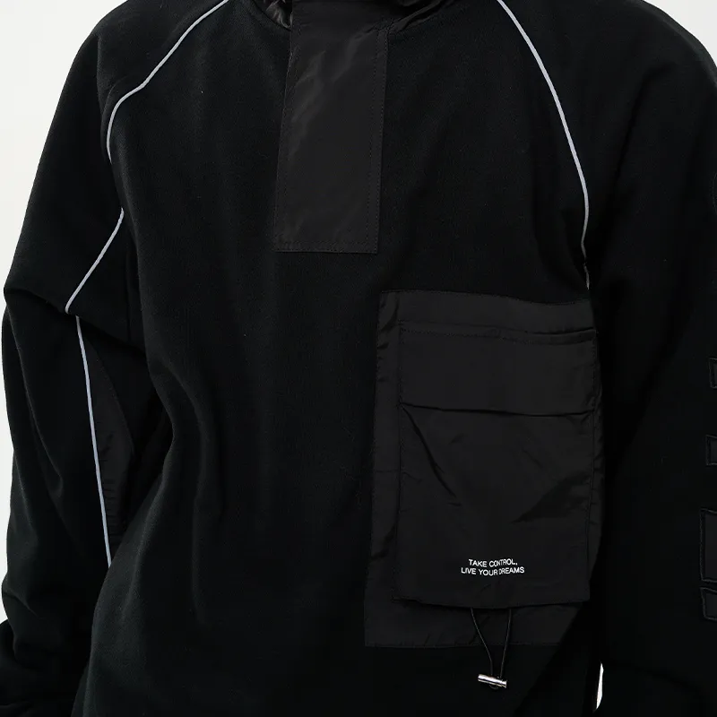 Jifffly Sweatshirts Unisex-5